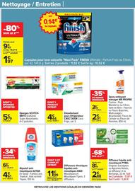 Catalogue Carrefour Drive page 52