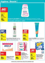 Catalogue Carrefour Drive page 54