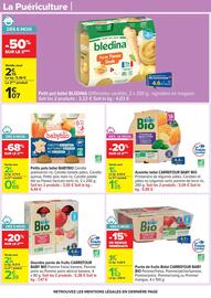 Catalogue Carrefour Drive page 58