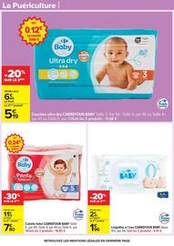 Catalogue Carrefour Drive page 60