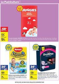 Catalogue Carrefour Drive page 61