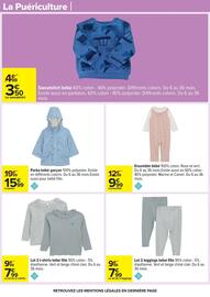 Catalogue Carrefour Drive page 63
