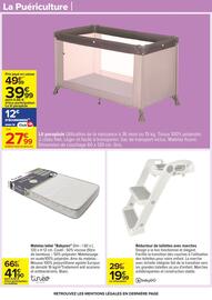 Catalogue Carrefour Drive page 67