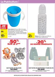 Catalogue Carrefour Drive page 68