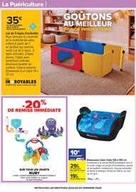 Catalogue Carrefour Drive page 69
