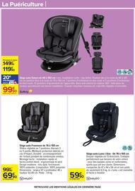 Catalogue Carrefour Drive page 70