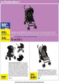 Catalogue Carrefour Drive page 71