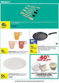 Catalogue Carrefour Drive page 72