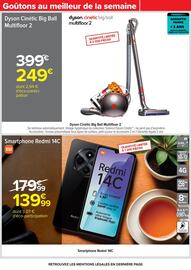 Catalogue Carrefour Drive page 74