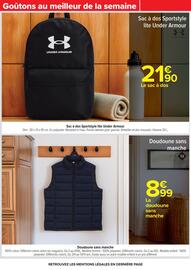 Catalogue Carrefour Drive page 75