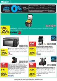 Catalogue Carrefour Drive page 77