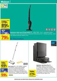 Catalogue Carrefour Drive page 78