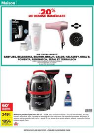 Catalogue Carrefour Drive page 79