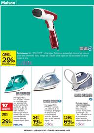 Catalogue Carrefour Drive page 80