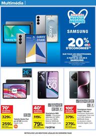 Catalogue Carrefour Drive page 81