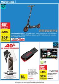 Catalogue Carrefour Drive page 82