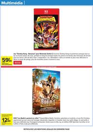 Catalogue Carrefour Drive page 83