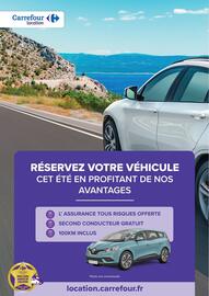 Catalogue Carrefour Drive page 85