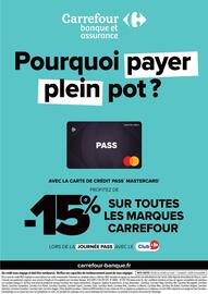 Catalogue Carrefour Drive page 86