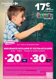 Catalogue Carrefour Drive page 87