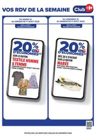 Catalogue Carrefour Drive page 90