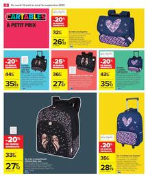 Catalogue Carrefour Drive page 10