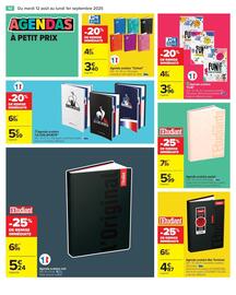 Catalogue Carrefour Drive page 12