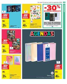 Catalogue Carrefour Drive page 13