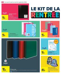 Catalogue Carrefour Drive page 14