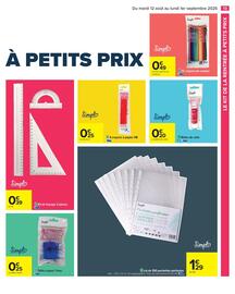 Catalogue Carrefour Drive page 15