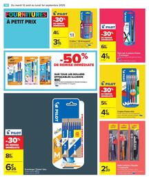 Catalogue Carrefour Drive page 16