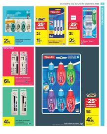 Catalogue Carrefour Drive page 17