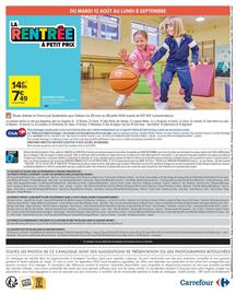 Catalogue Carrefour Drive page 2