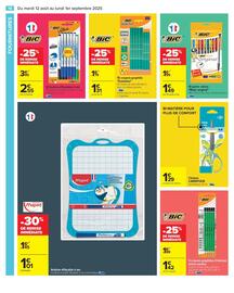 Catalogue Carrefour Drive page 20