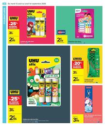 Catalogue Carrefour Drive page 22