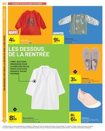 Catalogue Carrefour Drive page 32