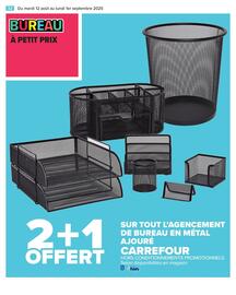 Catalogue Carrefour Drive page 34