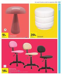 Catalogue Carrefour Drive page 35