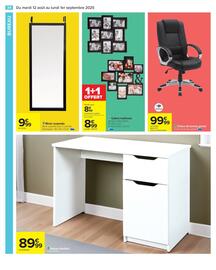 Catalogue Carrefour Drive page 36