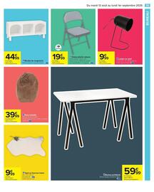 Catalogue Carrefour Drive page 37