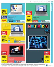 Catalogue Carrefour Drive page 41