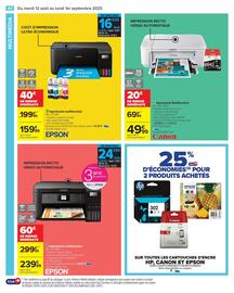 Catalogue Carrefour Drive page 42