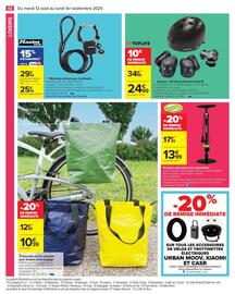 Catalogue Carrefour Drive page 44