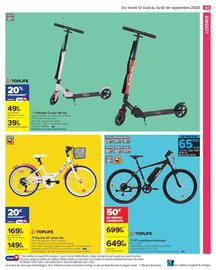 Catalogue Carrefour Drive page 45