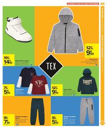 Catalogue Carrefour Drive page 47