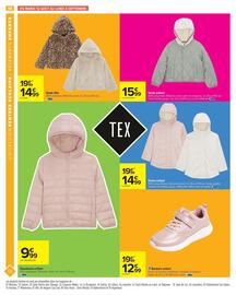 Catalogue Carrefour Drive page 48