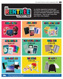 Catalogue Carrefour Drive page 5