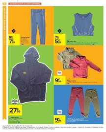 Catalogue Carrefour Drive page 50