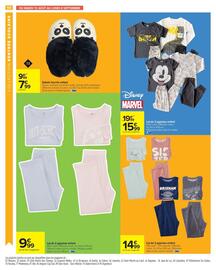 Catalogue Carrefour Drive page 52
