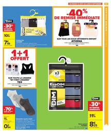 Catalogue Carrefour Drive page 53